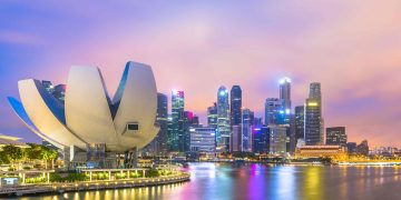 Major Australian Exchange Expands to Singapore for Crypto-Friendly Regs