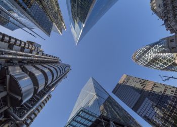 This Blue Chip Crypto Insurance Consortium Lacks One Thing – a Sizable Loss