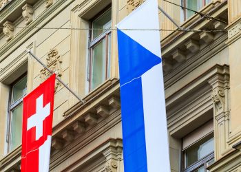 Swiss Banks Enter the Age of Bitcoin