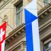 Swiss Banks Enter the Age of Bitcoin