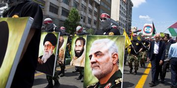 Bitcoin Jumps 5%, Gaining With Gold, After US Kills Top Iranian Official