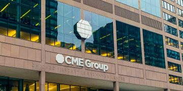 CME Takes Its Bitcoin Options Live, Competing With ICE’s Bakkt