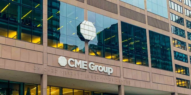 CME Takes Its Bitcoin Options Live, Competing With ICE’s Bakkt