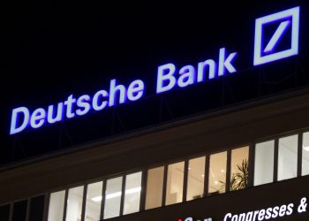 Deutsche Bank Says Digital Currencies Could Be Mainstream in 2 Years