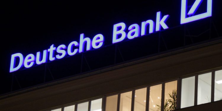 Deutsche Bank Says Digital Currencies Could Be Mainstream in 2 Years