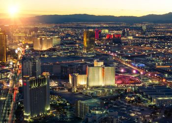 Join CoinDesk Tonight in Las Vegas