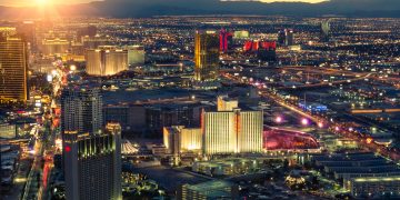 Join CoinDesk Tonight in Las Vegas
