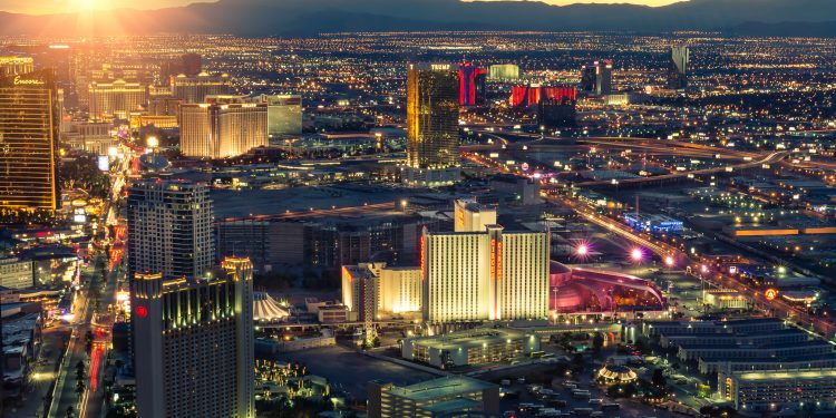 Join CoinDesk Tonight in Las Vegas