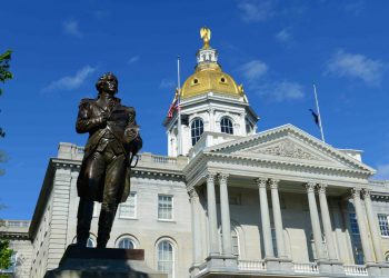New Hampshire Lawmakers Vote Down Crypto Tax Bill