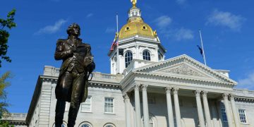 New Hampshire Lawmakers Vote Down Crypto Tax Bill