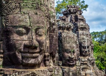 Cambodia Readies a Blockchain-Based Digital Currency
