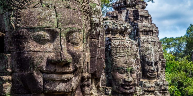 Cambodia Readies a Blockchain-Based Digital Currency