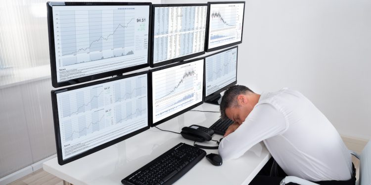 While CME Shines, Literally No One Is Trading Bakkt’s Bitcoin Options