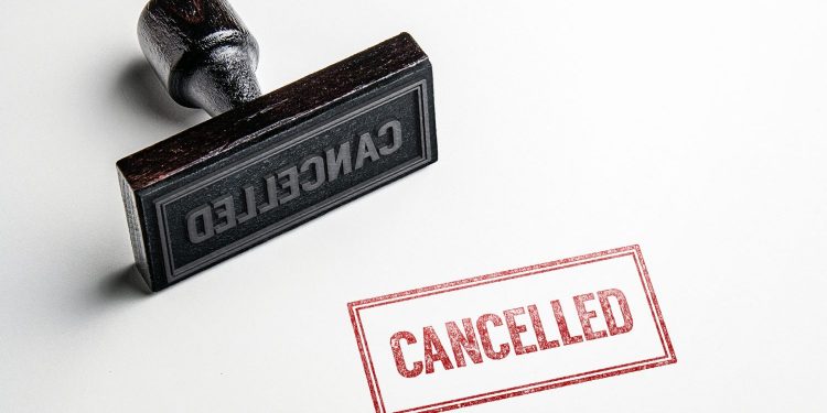 Liquid Exchange Cancels Sale of Telegram’s Gram Tokens