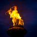 Bitcoin’s Lighting ‘Torch’ Reignites, Blazes Through 38 Countries in 3 Days
