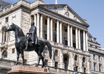 Bank of England’s Stablecoin Ruling Targets Financial Stability, Exec Says