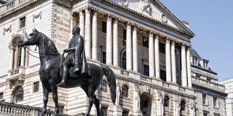 Bank of England’s Stablecoin Ruling Targets Financial Stability, Exec Says