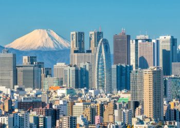 Nomura Launching Benchmark for Japan’s Crypto Assets