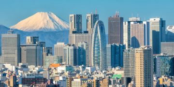 Nomura Launching Benchmark for Japan’s Crypto Assets