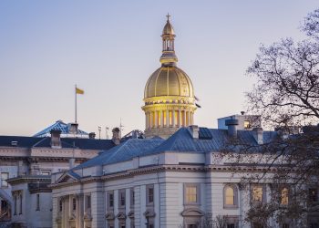 NJ Counterterrorism Chief Warns US Congress: Crypto Is Funding ‘Domestic Extremism’