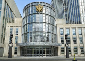 US Citizen Accepting Bitcoin for Narcotics Indicted by DOJ