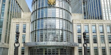 US Citizen Accepting Bitcoin for Narcotics Indicted by DOJ