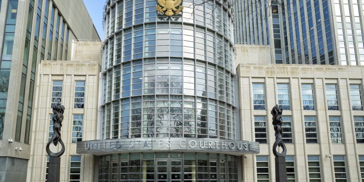 US Citizen Accepting Bitcoin for Narcotics Indicted by DOJ