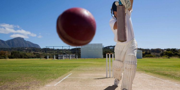 UK Cricket Club Will Issue this Season’s Tickets Over a Blockchain