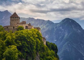 Liechtenstein Regulators Approve Ethereum-Based Real Estate Fund