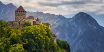 Liechtenstein Regulators Approve Ethereum-Based Real Estate Fund