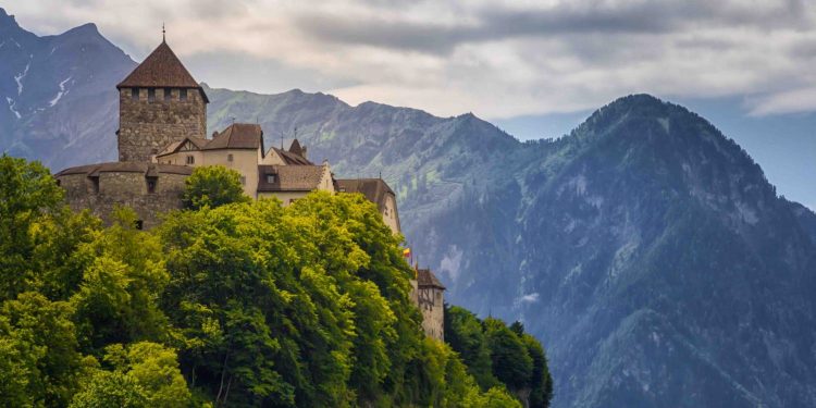 Liechtenstein Regulators Approve Ethereum-Based Real Estate Fund