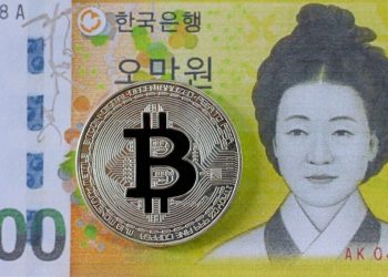 South Korea Considers 20% Crypto Tax