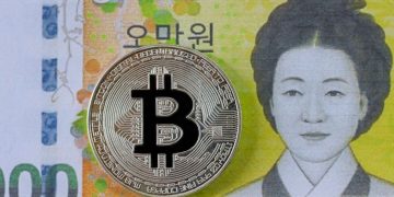 South Korea Considers 20% Crypto Tax