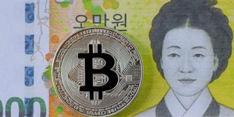 South Korea Considers 20% Crypto Tax