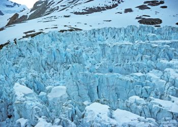Muir Glacier: Ethereum Hard Forks for Second Time in One Month