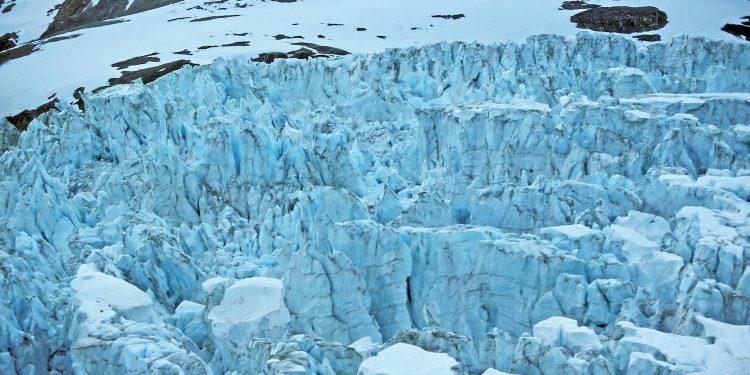 Muir Glacier: Ethereum Hard Forks for Second Time in One Month