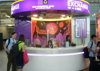 Thai Bank Partners with Ripple to Launches App For Instant Cross-Border Payments