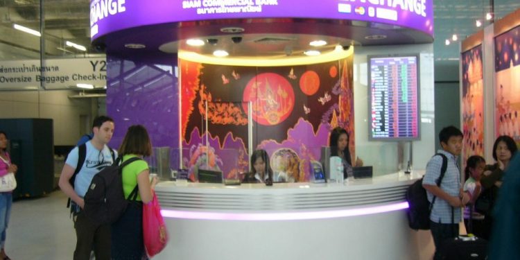 Thai Bank Partners with Ripple to Launches App For Instant Cross-Border Payments