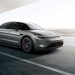 Sony’s Car Points to a Future of Machine-to-Machine Crypto Payments