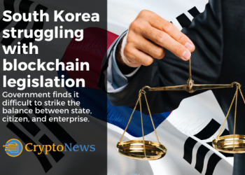 South Korean Government Struggles to Find Balance in Legitimizing Cryptocurrencies