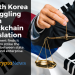 South Korean Government Struggles to Find Balance in Legitimizing Cryptocurrencies