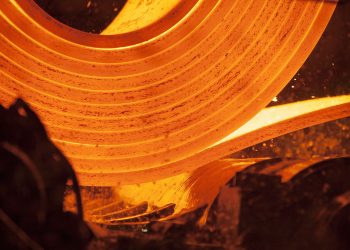 Canada Forges $130,000 Development Deal for Steel-Tracking Blockchain