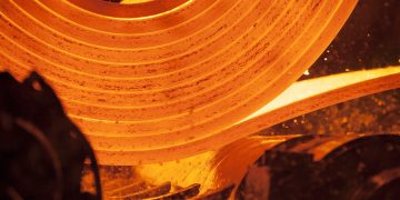 Canada Forges $130,000 Development Deal for Steel-Tracking Blockchain
