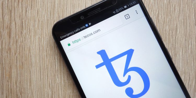 Transfer Agent Vertalo Chooses Tezos Over Ethereum for Security Token Development