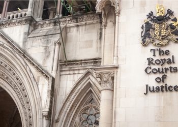 British Court Freezes $860,000 in Bitcoin Linked to Ransomware Payout