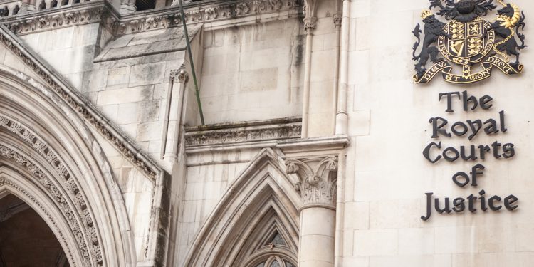 British Court Freezes $860,000 in Bitcoin Linked to Ransomware Payout