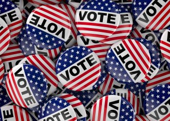 Campaign Privacy Statements Open Up Voters to Data Sharing