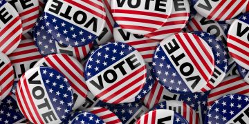 Campaign Privacy Statements Open Up Voters to Data Sharing