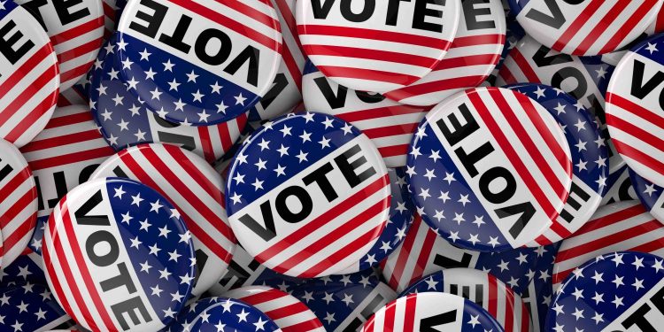 Campaign Privacy Statements Open Up Voters to Data Sharing