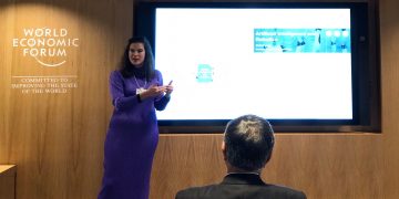 Notes From the WEF: Cash Is Dead, Long Live Digital Cash